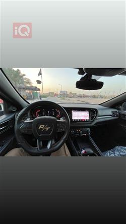 دودج دورانجو